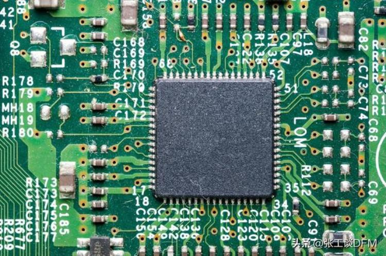 PCB颜色代表什么意思PCB颜色不同有区别吗一文帮你全部搞定