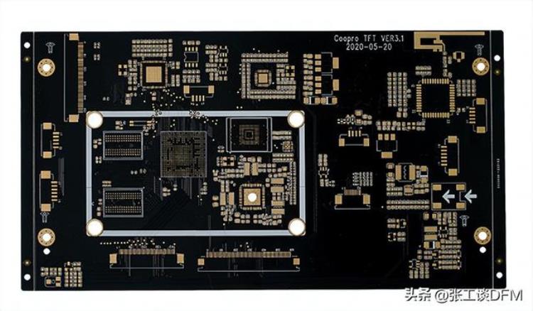 PCB颜色代表什么意思PCB颜色不同有区别吗一文帮你全部搞定