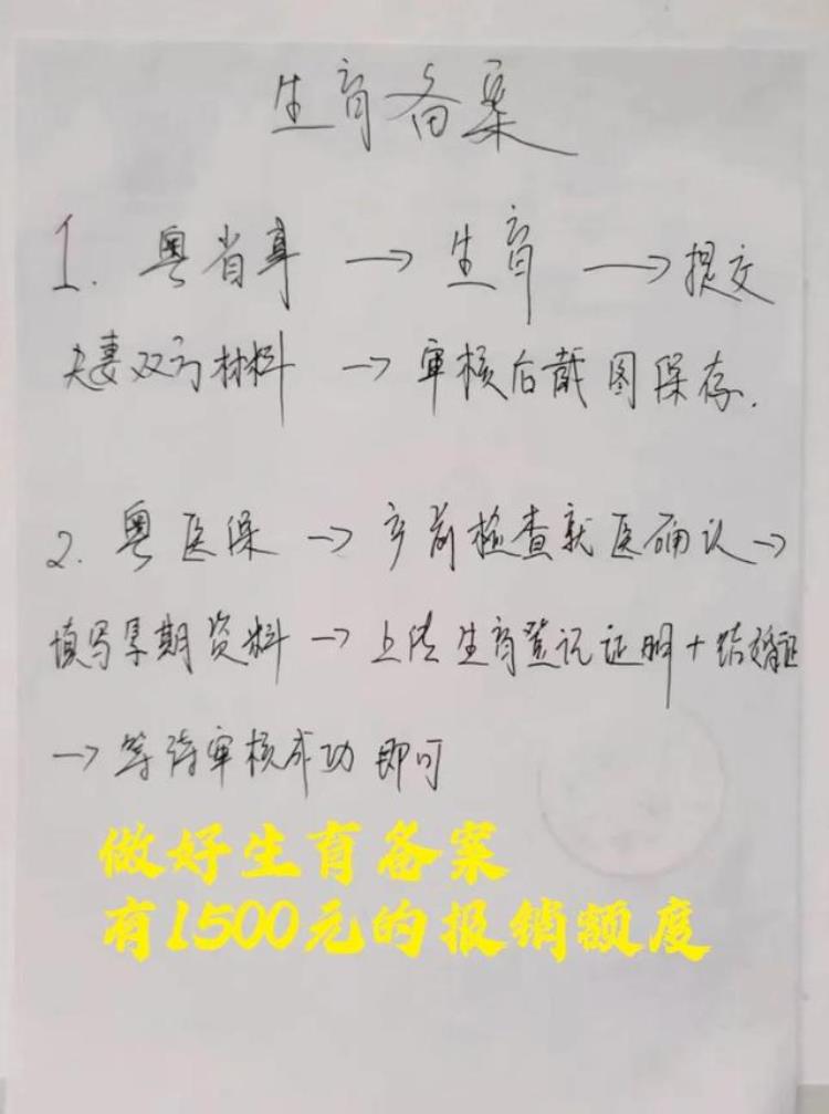 惠州产检费用大概多少「坐标惠州孕7个月前的所有产检费用加起来原来要花这么多钱」