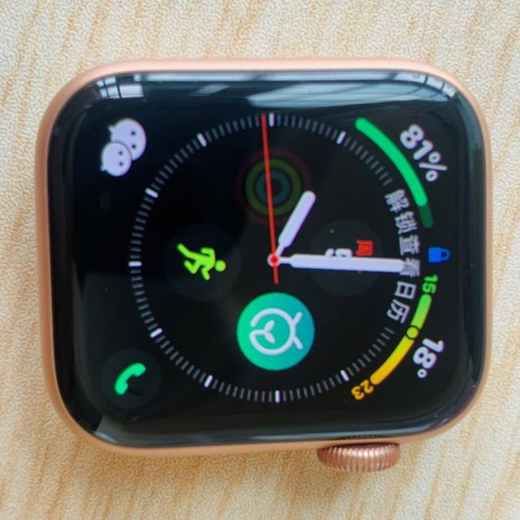 apple watch5蜂窝版「1100入手蜂窝板Applewatch5超级划算」