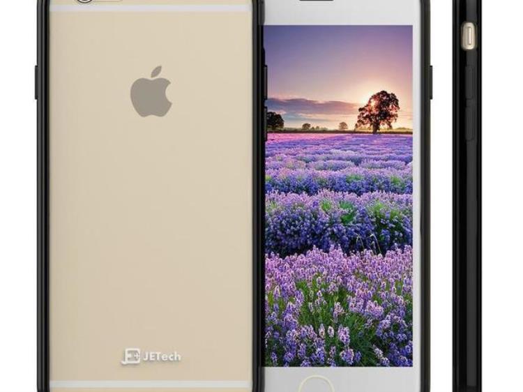 别担心iPhone 6跌碎了一大波美观实用的保护壳来了