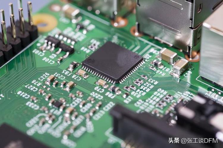 PCB颜色代表什么意思PCB颜色不同有区别吗一文帮你全部搞定