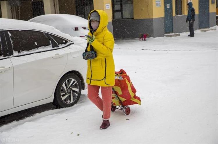 2020年12月冷空气什么时候来「天气预报12月1号迎开门寒雷打冬出现今年是冷冬农谚咋说」