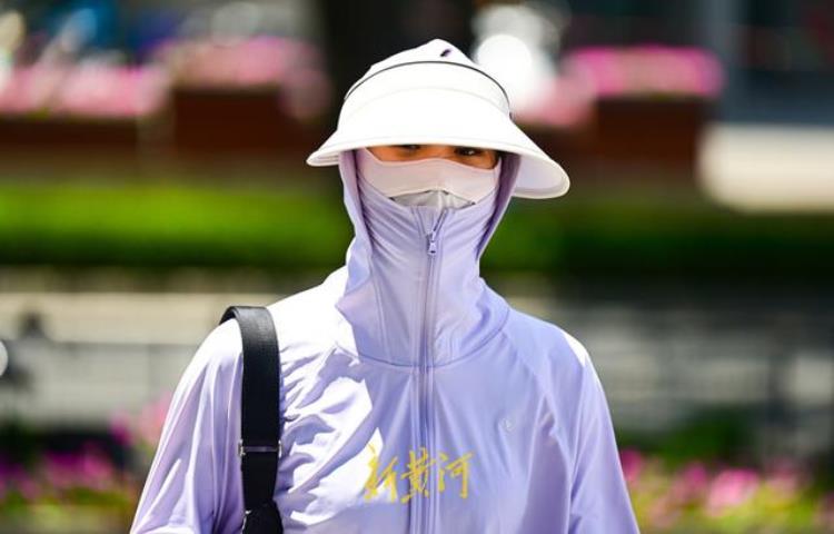 今年的夏天热不热「今年夏天注定不平凡到底热不热呢答案来了赶紧看看」