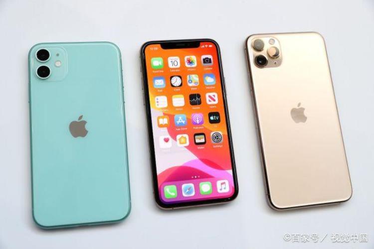 苹果11外放音效「iPhone11的确香外放音响很惊喜摄像头也很惊喜」