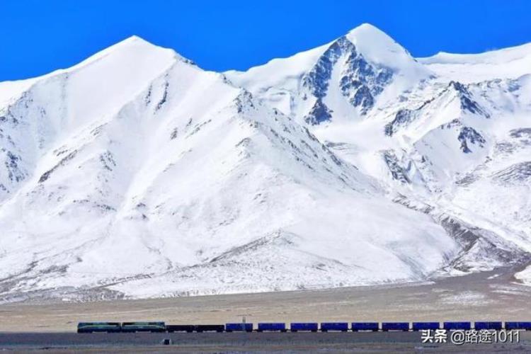 青海一个值得你去100次的地方「青海一个值得你去100次的地方」