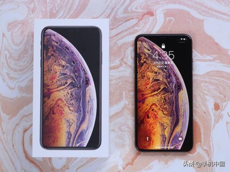 iphonex翻新机价格「苹果官方翻新iPhoneXS系列上线起售价约为4800元」