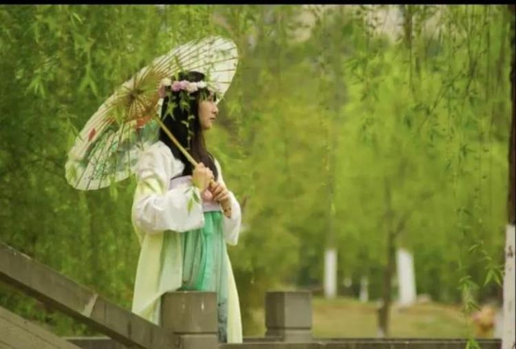 清明节为什么都在下雨「清明节为什么总是下雨一个科学又浪漫的解释」