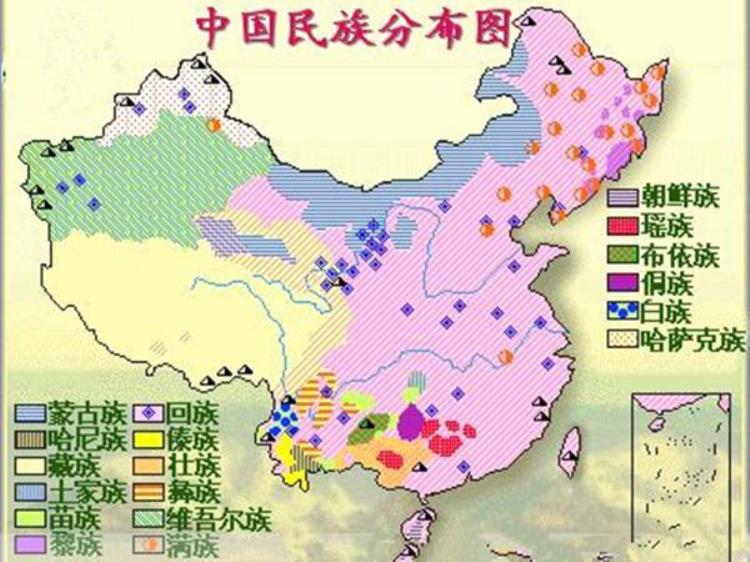 我国西南地区的一个古老民族「西南土地上最古老的居住民族为什么选择每年11月20日过年」