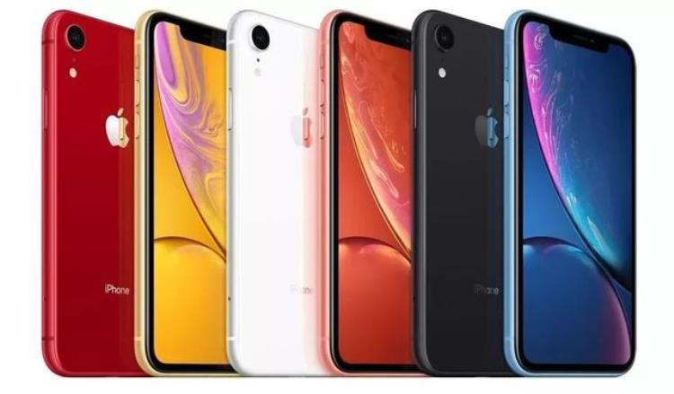 iphonexr多少钱「2300买的二手iPhoneXR半年后2700出了」