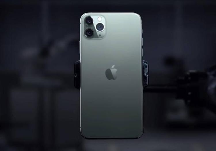 苹果11外放音效「iPhone11的确香外放音响很惊喜摄像头也很惊喜」