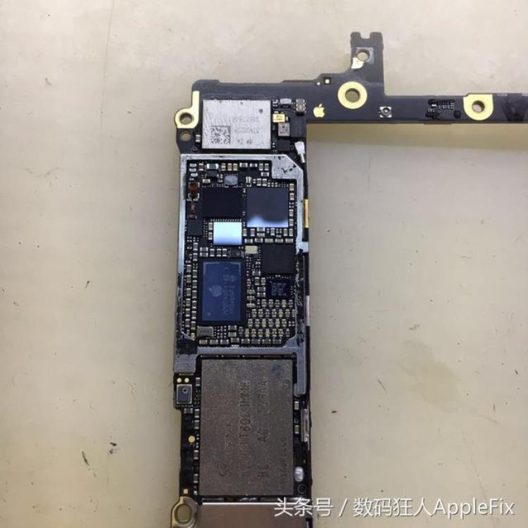 苹果6s plus闪屏触摸失灵「iPhone6plus屏闪触摸有时无功能背后秘密大解密都往这里看」