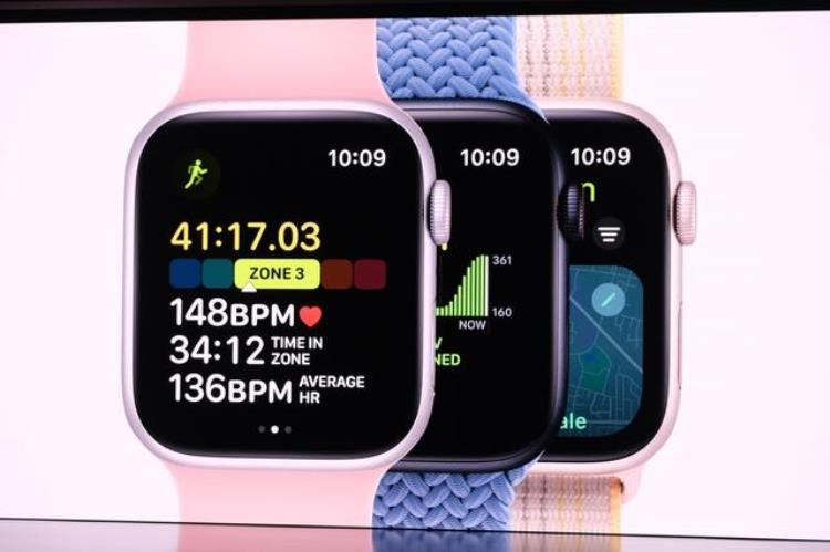 苹果手表se2什么时候出「苹果AppleWatchSE2发布」