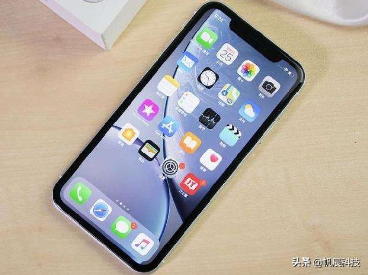 苹果xr双扬声器怎么样「iPhoneXR的双立体扬声器在手机行业里面是怎么样的水准」