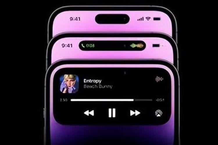 ios 动态化方案「传苹果工程师孵iPhone16六大改变动态岛价格更有感」