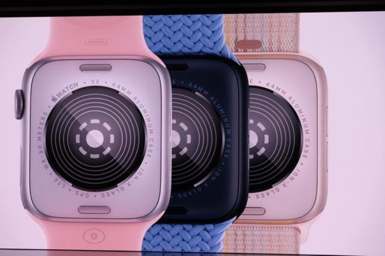 苹果手表se2什么时候出「苹果AppleWatchSE2发布」