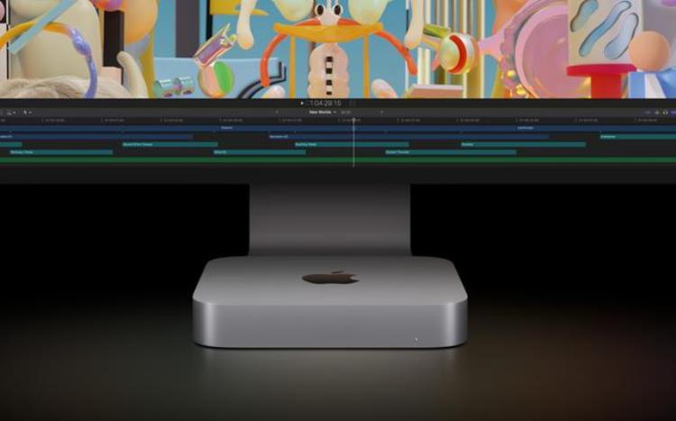 新款的macmini「新Macmini来了起始价4499元真带来了升级加降价的操作吗」