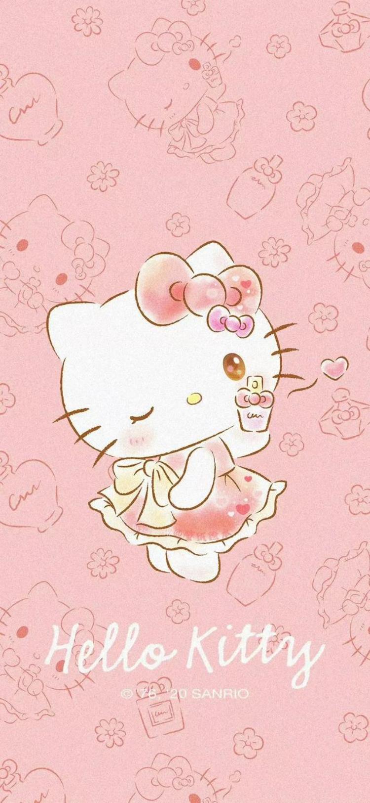 蜡笔小新绵羊壁纸「动漫风HelloKitty蜡笔小新懒羊羊套图壁纸」