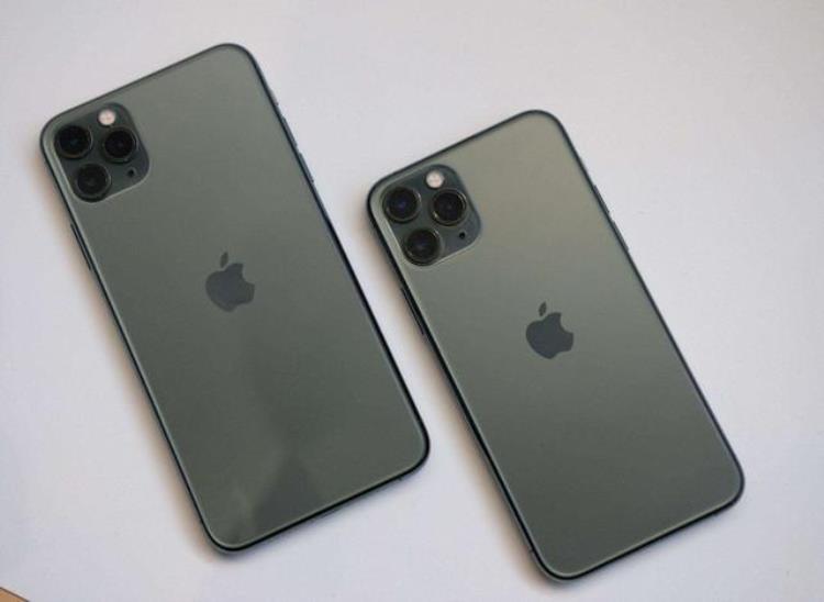 苹果11外放音效「iPhone11的确香外放音响很惊喜摄像头也很惊喜」