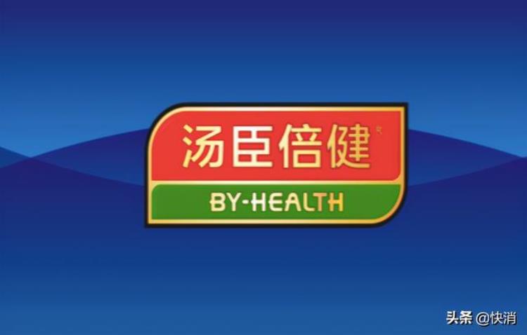 汤臣倍健净利润率「净利润增长52829汤臣倍健2020年做对了什么」