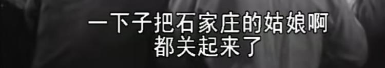 为何我国禁止嫖娼「为什么新中国要禁止娼妓」