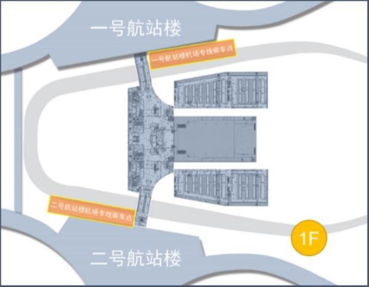 成都天府国际机场交通规划「新开专线前往成都天府国际机场最强交通指南来了」