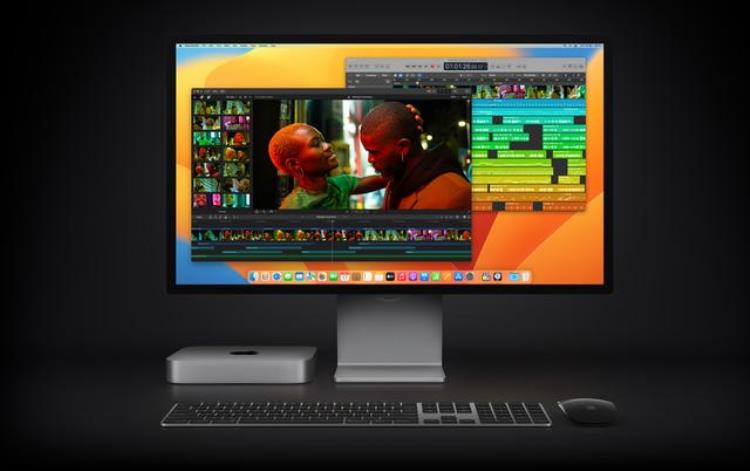 新款的macmini「新Macmini来了起始价4499元真带来了升级加降价的操作吗」