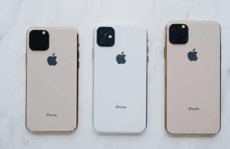 苹果11外放音效「iPhone11的确香外放音响很惊喜摄像头也很惊喜」