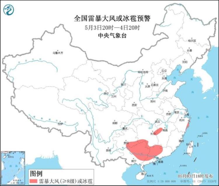 今年5月份天气为什么这么热「强对流天气再次来袭为何今年才五月份就有这么多10级以上大风」