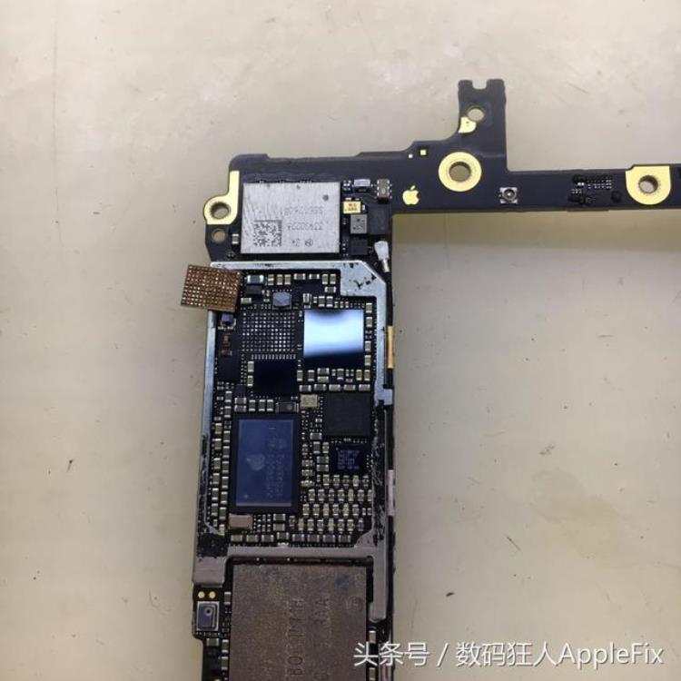 苹果6s plus闪屏触摸失灵「iPhone6plus屏闪触摸有时无功能背后秘密大解密都往这里看」