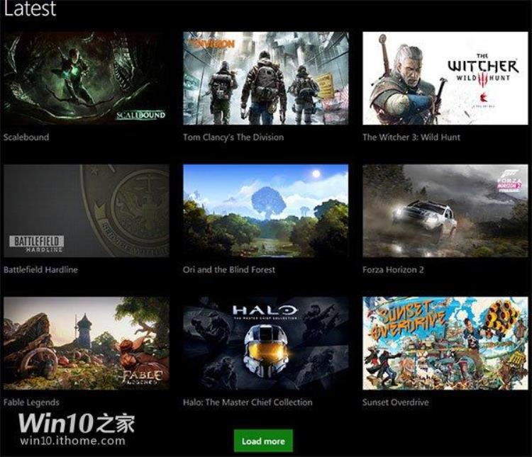 xbox壁纸「Win7/Win81/Win10想用Xbox游戏壁纸不再难」