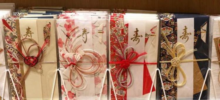 礼品绳怎么绑「在礼品中融入祝愿的美丽艺术品绳结」