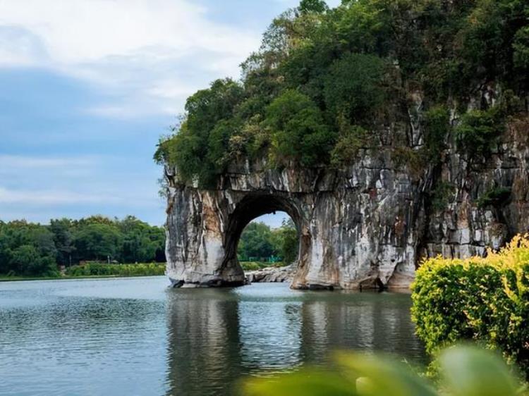 广西桂林什么时候旅游最好?「去广西旅游最好的时间是什么时候广西桂林什么时候去最好看」