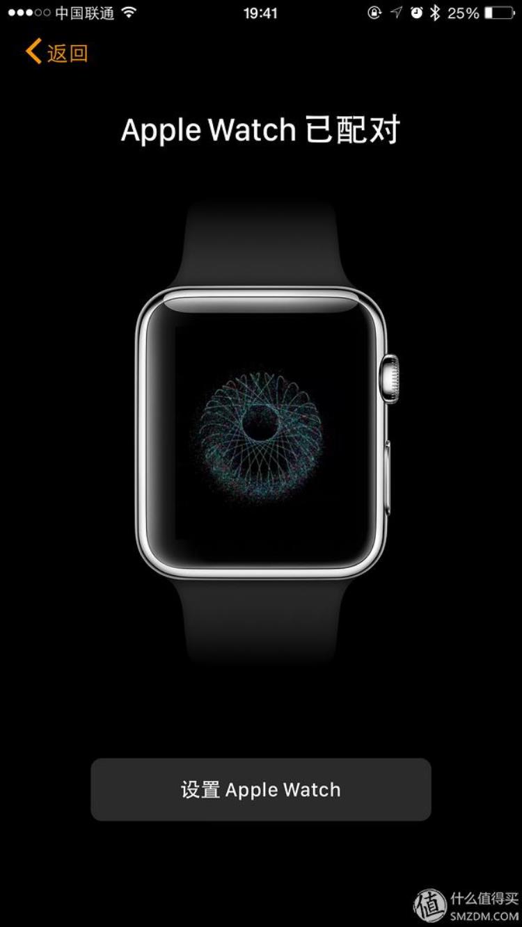 痴心如马戏:AppleWatch42mm标准米兰尼斯表带