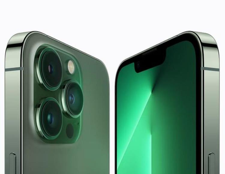 iphone13电池和13pro「iphone13电池比较」