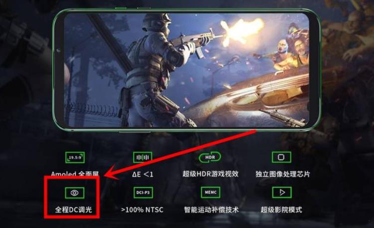 dc调光 魅族「小米/华为/魅族将做DC调光改变OLED屏幕这一最大缺陷」