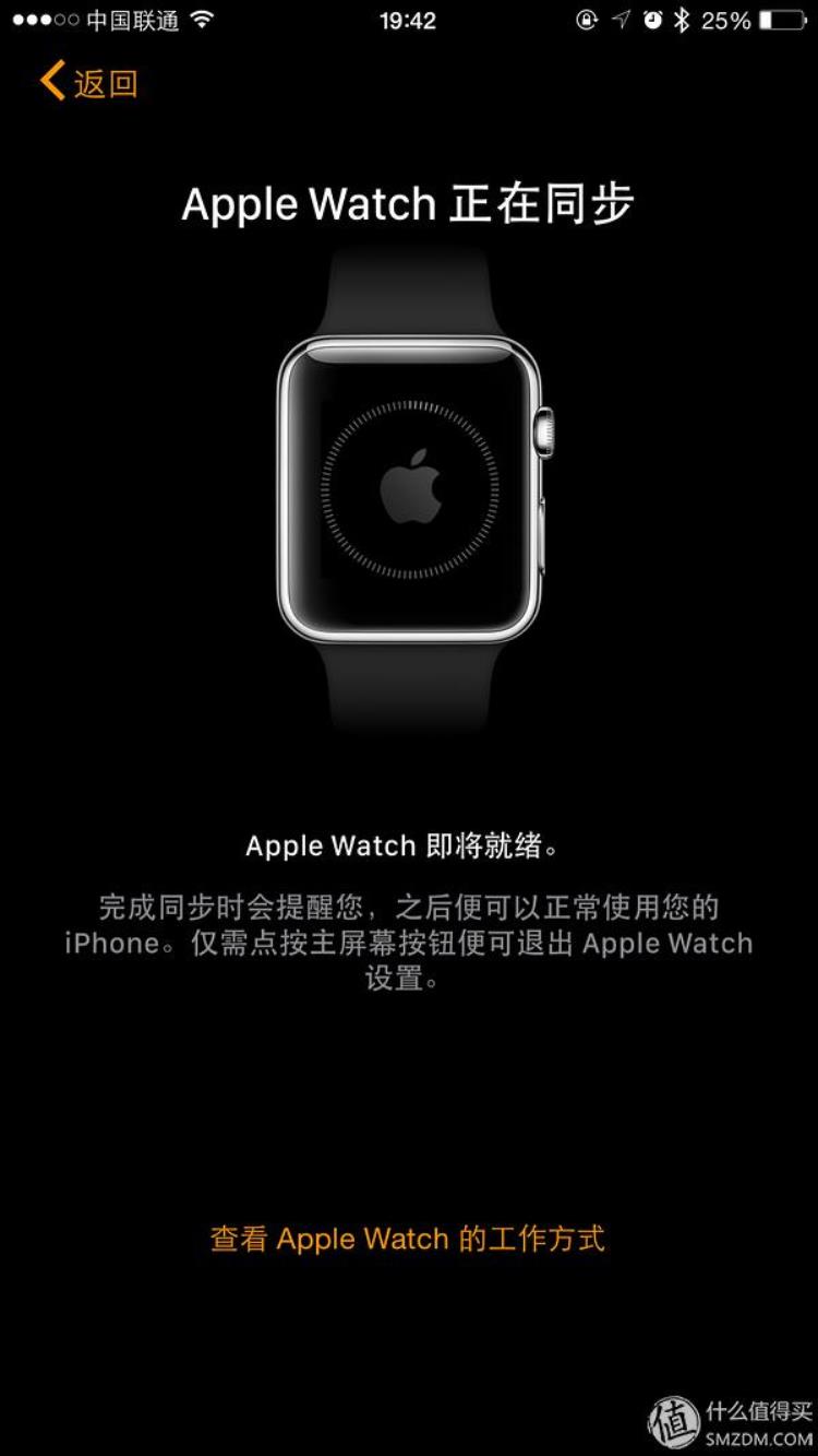 痴心如马戏:AppleWatch42mm标准米兰尼斯表带