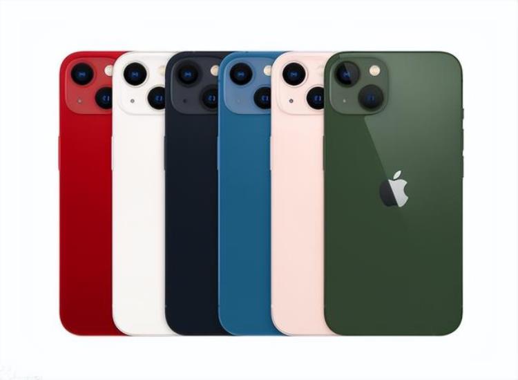 苹果14和13有啥区别「iphone13和14的区别是什么iphone13和14配置参数对比」