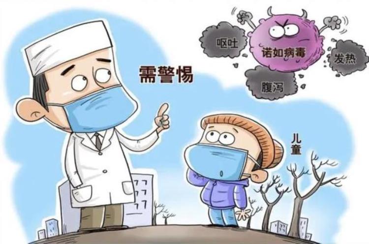 诺如病毒多发于几岁「省妇幼最近呕吐患儿多诺如病毒到了高发期」