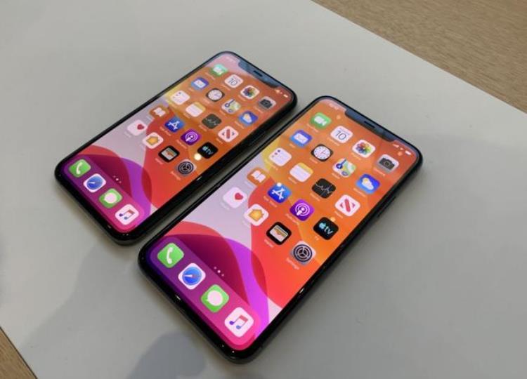 苹果11外放音效「iPhone11的确香外放音响很惊喜摄像头也很惊喜」