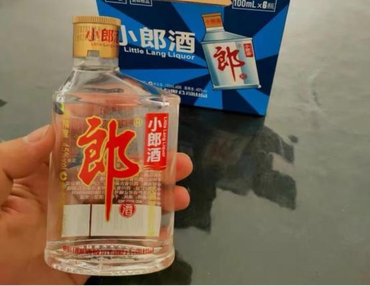 哪种口粮酒好喝「全国哪的口粮酒最好喝经筛选这5款脱颖而出有喝过的吗」