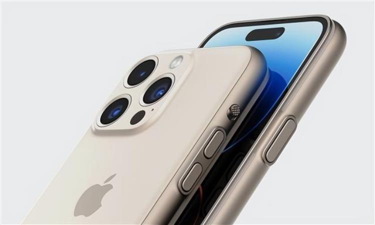 立讯精密和苹果最新消息「曝立讯首次加入iPhone15代工iPhone14低至百元改写爱疯史」