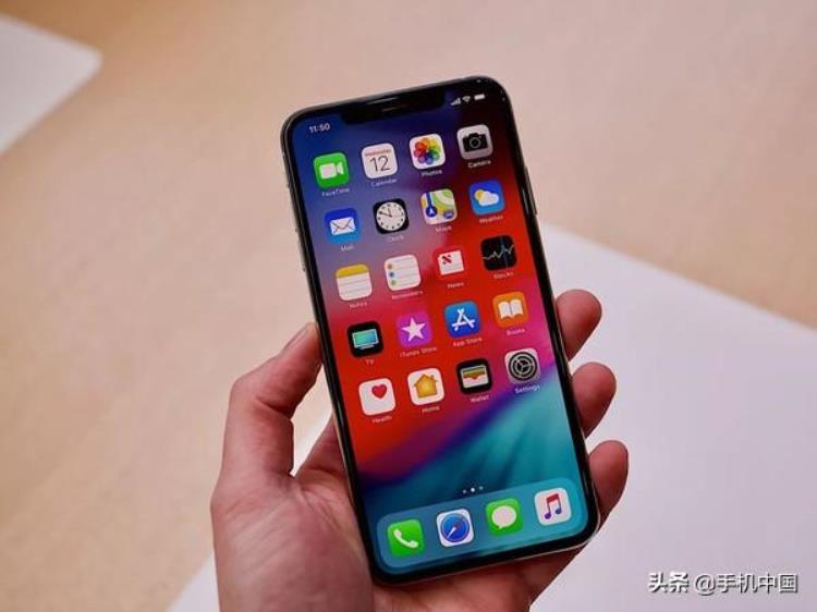 iphonex翻新机价格「苹果官方翻新iPhoneXS系列上线起售价约为4800元」