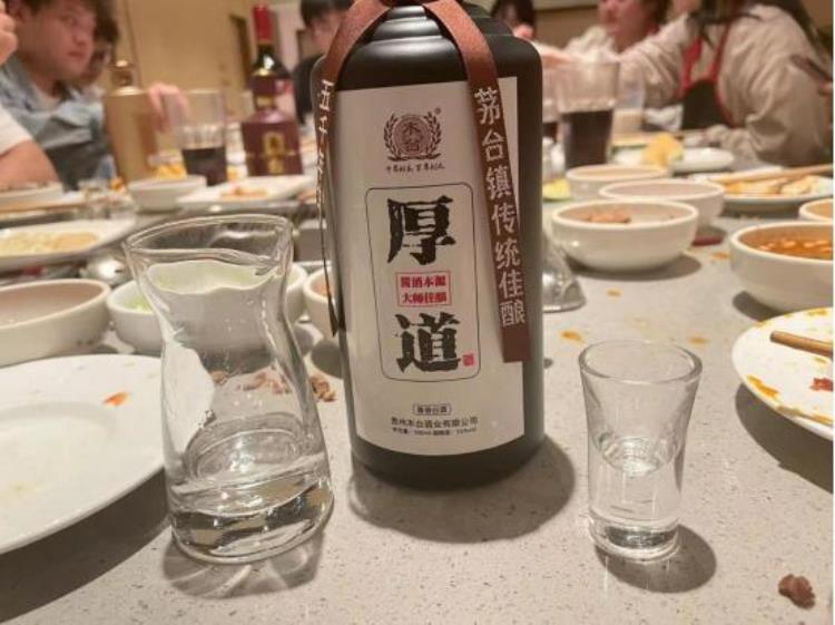 哪种口粮酒好喝「全国哪的口粮酒最好喝经筛选这5款脱颖而出有喝过的吗」