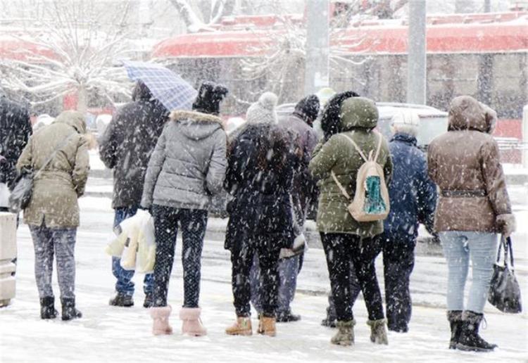 2020年12月冷空气什么时候来「天气预报12月1号迎开门寒雷打冬出现今年是冷冬农谚咋说」