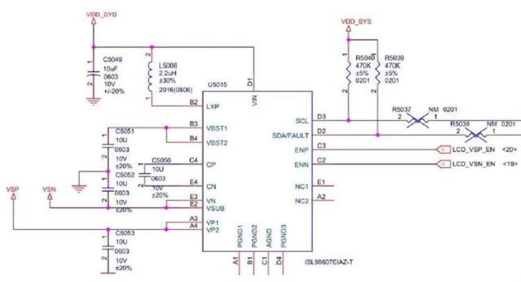 小米3移动版显示及背光故障维修「小米3移动版显示及背光故障维修」