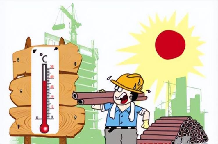 今年的夏天热不热「今年夏天注定不平凡到底热不热呢答案来了赶紧看看」