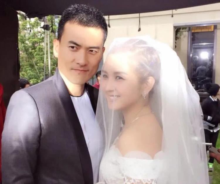 何洁赫子铭结婚「何洁赫子铭的婚姻互撕史离婚前比烂离婚后比惨」