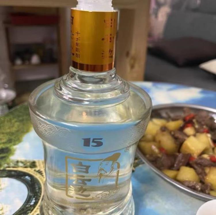 哪种口粮酒好喝「全国哪的口粮酒最好喝经筛选这5款脱颖而出有喝过的吗」