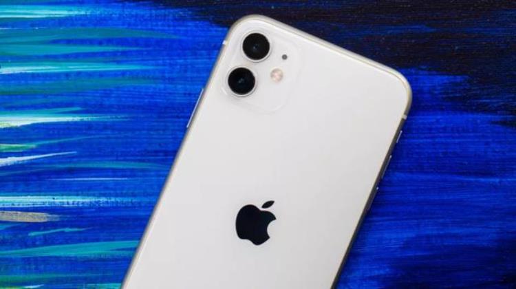 iphone11升级ios14续航电量是以前的一半「iPhone11升级iOS146一个月后电池寿命从84升到88」